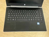 Hp probook 430 g5 - i5-82050u laptop - afbeelding 3 van  4