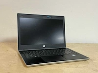 Hp probook 430 g5 - i5-82050u laptop