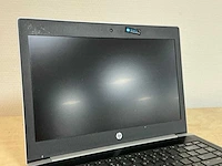 Hp probook 430 g5 - i5-82050u laptop - afbeelding 2 van  4