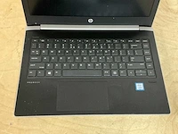 Hp probook 430 g5 - i5-82050u laptop - afbeelding 3 van  4