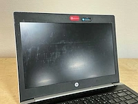 Hp probook 430 g5 - i5-82050u laptop - afbeelding 2 van  3