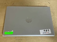 Hp probook 430 g5 - i5-82050u laptop - afbeelding 3 van  3