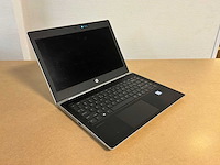 Hp probook 430 g5 - i5-8250u laptop - afbeelding 1 van  2