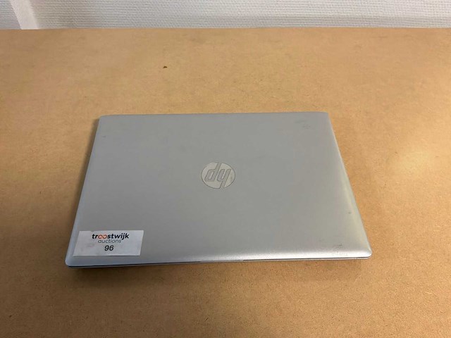 Hp probook 430 g5 - i5-8250u laptop - afbeelding 2 van  2