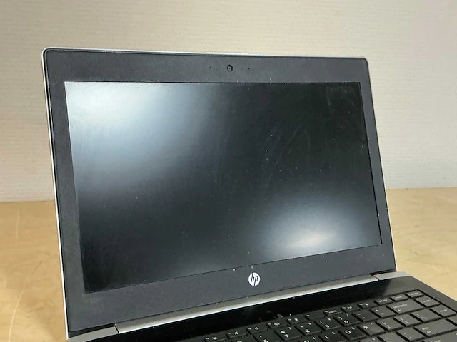 Hp probook 430 g5 - i5-8250u laptop - afbeelding 2 van  5