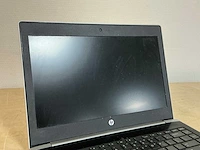 Hp probook 430 g5 - i5-8250u laptop - afbeelding 2 van  5