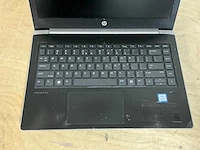 Hp probook 430 g5 - i5-8250u laptop - afbeelding 3 van  5