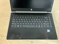 Hp probook 430 g5 - i5-8250u laptop - afbeelding 4 van  5