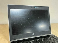 Hp probook 430 g5 - i5-8250u laptop - afbeelding 2 van  4
