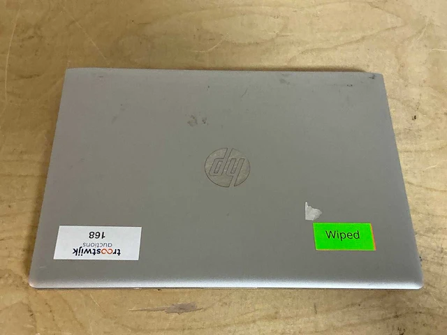 Hp probook 430 g5 - i5-8250u laptop - afbeelding 4 van  4