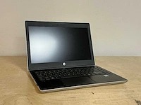 Hp probook 430 g5 - i5-8250u laptop
