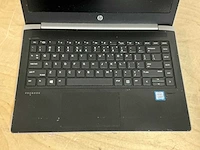 Hp probook 430 g5 - i5-8250u laptop - afbeelding 3 van  4