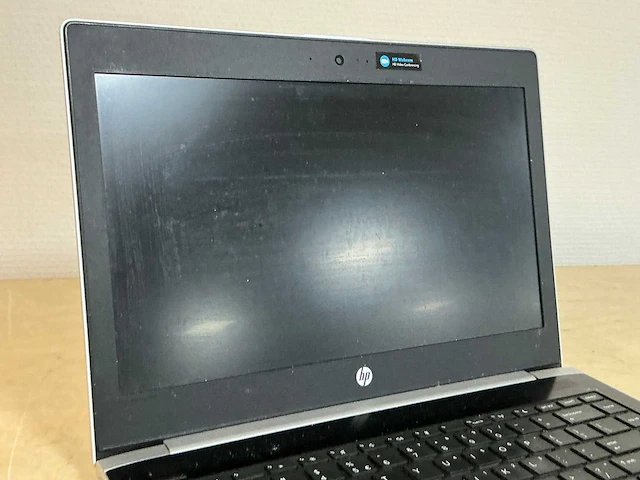 Hp probook 430 g5 - i5-8250u laptop - afbeelding 2 van  4