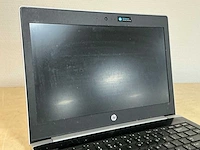 Hp probook 430 g5 - i5-8250u laptop - afbeelding 2 van  4