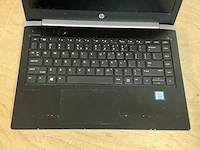 Hp probook 430 g5 - i5-8250u laptop - afbeelding 3 van  4