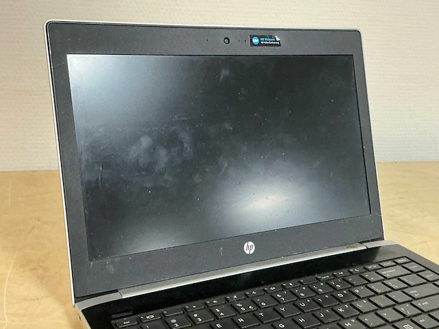 Hp probook 430 g5 - i5-8250u laptop - afbeelding 2 van  4
