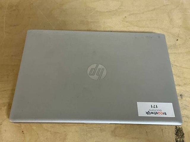 Hp probook 430 g5 - i5-8250u laptop - afbeelding 4 van  4