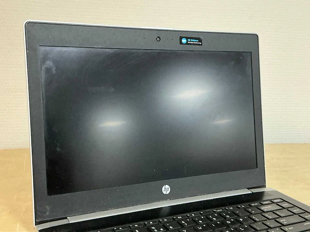 Hp probook 430 g5 - i5-8250u laptop - afbeelding 2 van  4