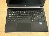 Hp probook 430 g5 - i5-8250u laptop - afbeelding 3 van  4