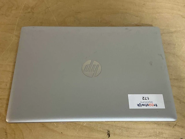 Hp probook 430 g5 - i5-8250u laptop - afbeelding 4 van  4