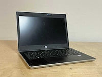 Hp probook 430 g5 - i5-8250u laptop
