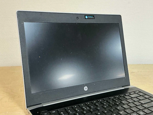 Hp probook 430 g5 - i5-8250u laptop - afbeelding 2 van  4