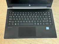 Hp probook 430 g5 - i5-8250u laptop - afbeelding 3 van  4