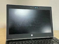 Hp probook 430 g5 - i5-8250u laptop - afbeelding 2 van  4