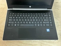 Hp probook 430 g5 - i5-8250u laptop - afbeelding 3 van  4