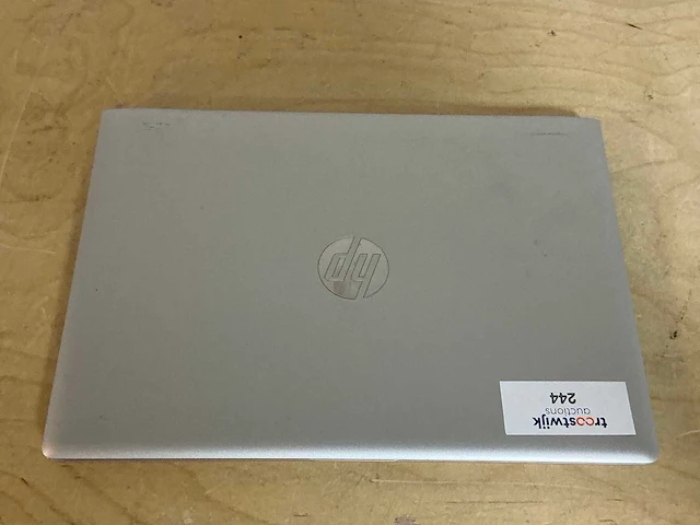 Hp probook 430 g5 - i5-8250u laptop - afbeelding 4 van  4