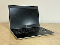 Hp probook 430 g5 - i5-8250u laptop