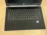 Hp probook 430 g5 - i5-8250u laptop - afbeelding 3 van  4