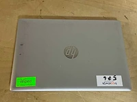 Hp probook 430 g5 - i5-8250u laptop - afbeelding 4 van  4
