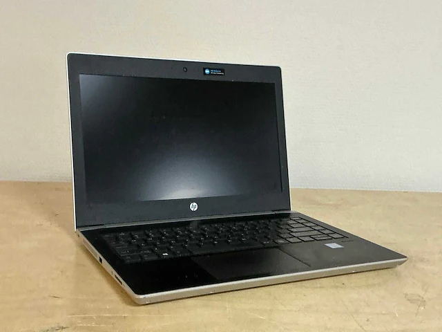 Hp probook 430 g5 - i5-8250u laptop - afbeelding 1 van  4