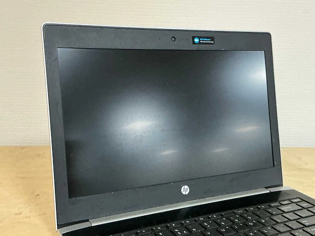 Hp probook 430 g5 - i5-8250u laptop - afbeelding 2 van  4