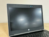 Hp probook 430 g5 - i5-8250u laptop - afbeelding 2 van  4