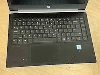Hp probook 430 g5 - i5-8250u laptop - afbeelding 3 van  4