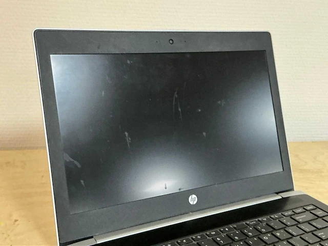 Hp probook 430 g5 - i5-8250u laptop - afbeelding 2 van  4