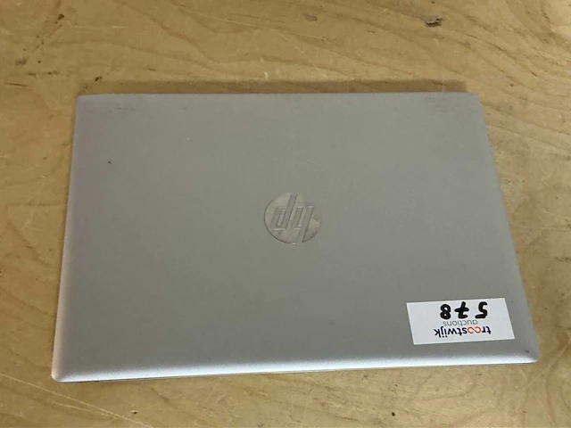 Hp probook 430 g5 - i5-8250u laptop - afbeelding 4 van  4