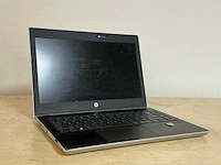 Hp probook 430 g5 - i5-8250u laptop