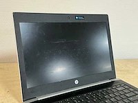 Hp probook 430 g5 - i5-8250u laptop - afbeelding 2 van  4