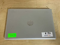 Hp probook 430 g5 - i5-8250u laptop - afbeelding 4 van  4