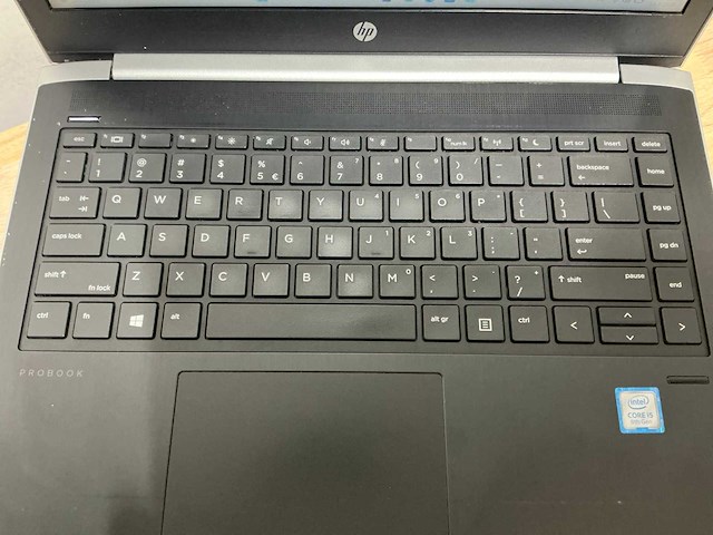 Hp probook 430 g5 laptop (5x) - afbeelding 5 van  9