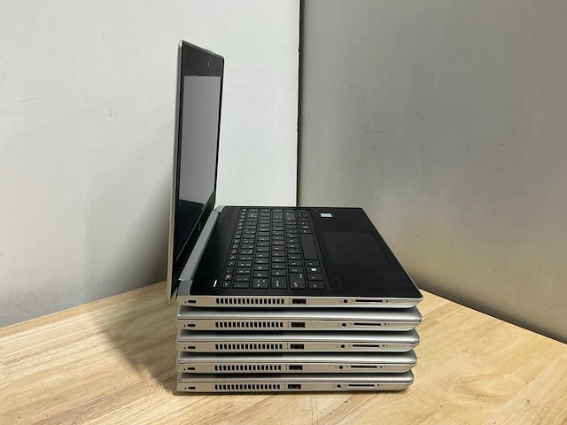 Hp probook 430 g5 laptop (5x) - afbeelding 7 van  9