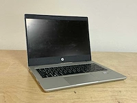 Hp probook 430 g6 - i5-8265u laptop