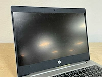 Hp probook 430 g6 - i5-8265u laptop - afbeelding 2 van  4