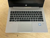 Hp probook 430 g6 - i5-8265u laptop - afbeelding 3 van  4