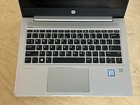 Hp probook 430 g6 - i5-8265u laptop - afbeelding 3 van  4