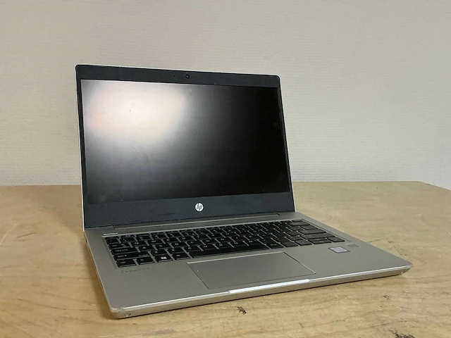 Hp probook 430 g6 - i5-8265u laptop - afbeelding 2 van  5