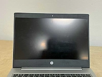 Hp probook 430 g6 - i5-8265u laptop - afbeelding 3 van  5